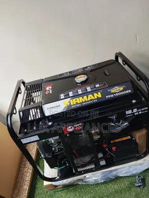 Modern, Efficient Design