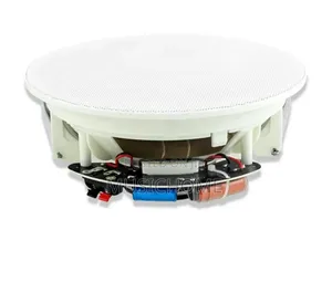 Ceiling Speakers 30w 6 Inches