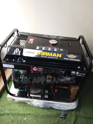 Reliable Power Source