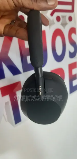 Sony Wh-1000xm5 Noise Cancelling Headphone