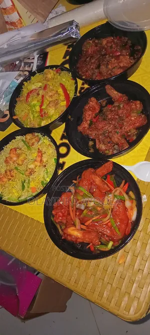 Chinese Chef