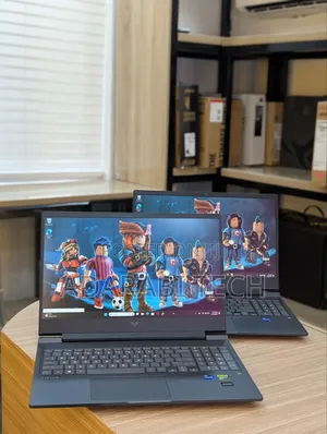 Laptop HP Victus 16 32GB Intel Core I7 SSD 1T
