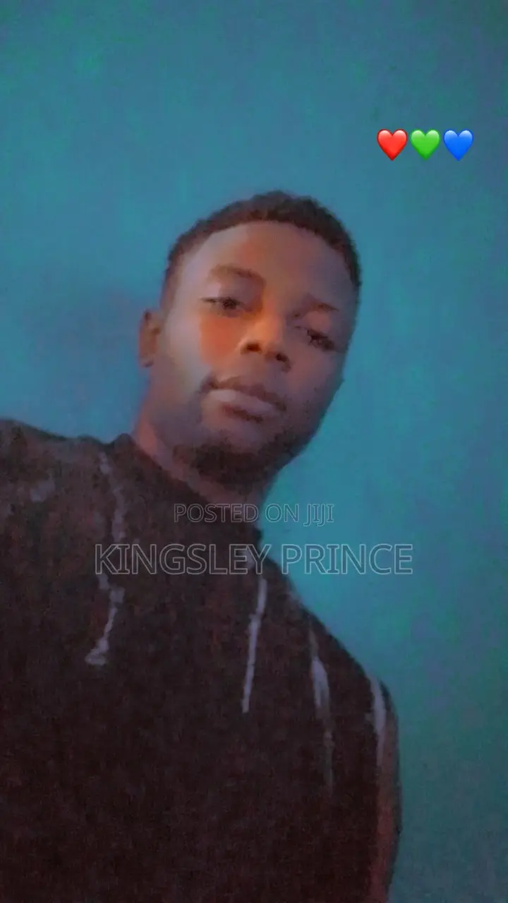 Truck Driver