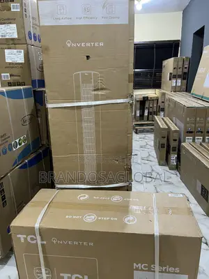 TCL 2hp Inverter Floor Ac Tac-18cfd/Mci – Ultra Cooling Power