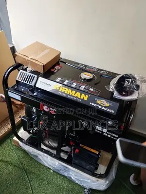 Power You Can Rely On