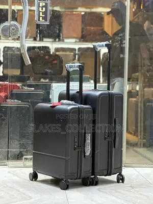 High Quality Executive Suitcase