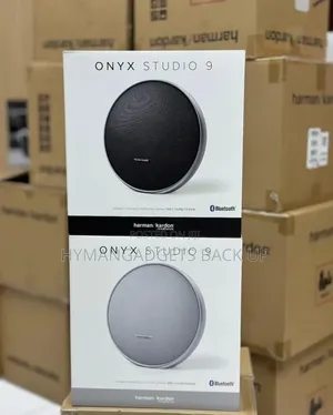 Brand New Onyx 9