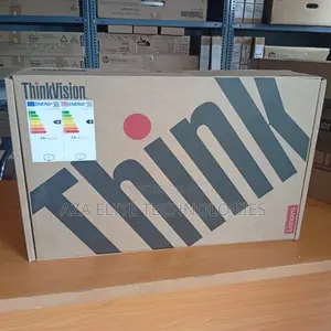 Thinkvision E24-28 Monitor