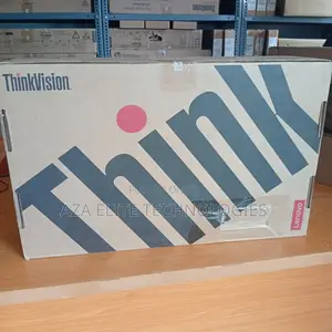 Thinkvision E24-28 Monitor