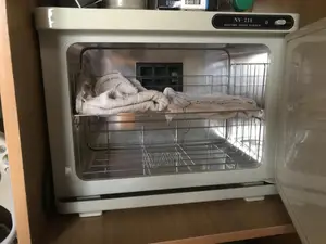 Tower Warmer