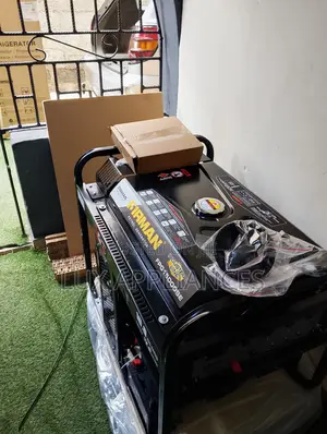 Confidence in Every Start
