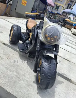 Power Bike for Kid