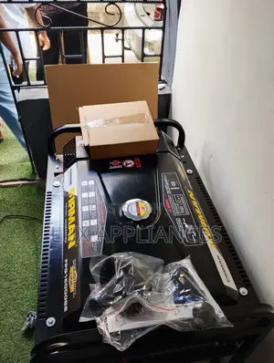 Powerful, Efficient, and Long-Lasting