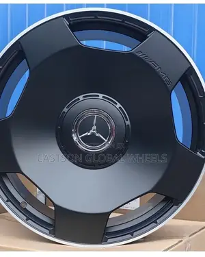 2020-2025 Mercedes Benz Gle350, Ml350, Glk Alloy Wheel Rim 20” Inch