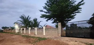 Furnished 3bdrm Bungalow in Alomilaya Housing, Ifelodun-Kwara for rent
