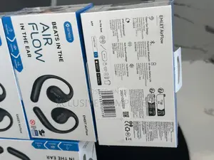 Emeet Air Flow