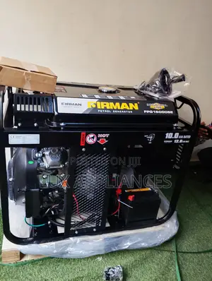 Smart Power, Solid Construction