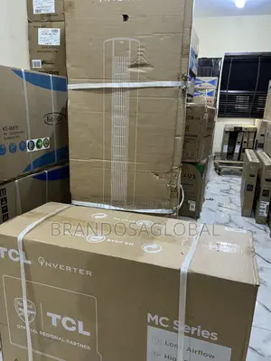 TCL 2hp Tac-18cfd/Mci Inverter Ac – Elegant Durable Design