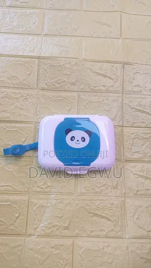 Wipes Case