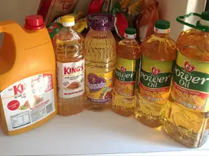Groundnut Oil