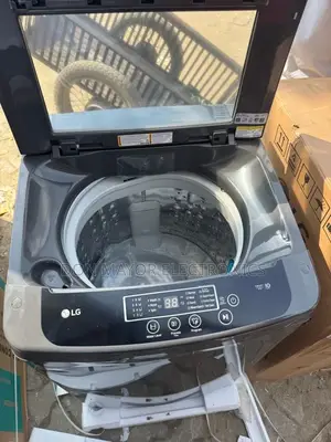 Lg Top Load Inverter 13kg Washing Machine Manual T1385neht2