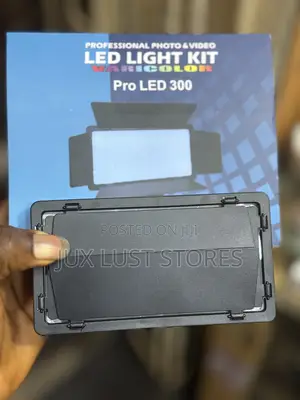 Led 300 Light
