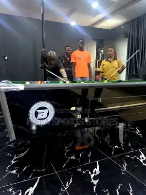 Best In Market British Pool Table