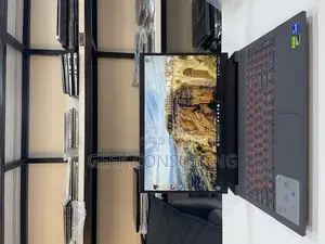 Laptop Dell 16GB Intel Core i7 SSD 1T