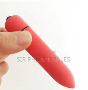 Original Hot 10× Bullet Vibrators