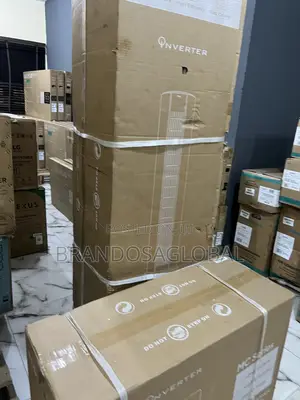 TCL 2hp Tac-18cfd/Mci Inverter Ac – High Performance Cooling