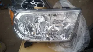 Head Lamp Tundra 2010