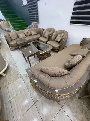 Turkey Made Sofa