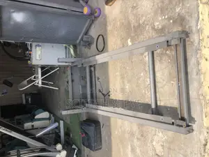 Treadmill Repairs