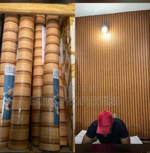 Premium Wallpaper Installation in Ibadan – Stylish Modern Finish