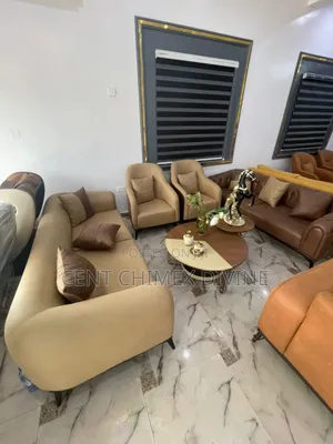 Contemporary Turkish Quality Sofas