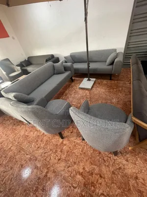 Stylish Designed Turkey Sofa