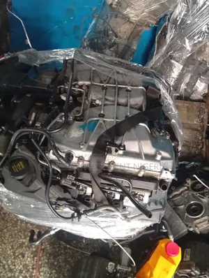 Complete Engine Range Sports 2020 Direct Tokunbo Neat