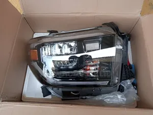 Head Lamp Tundra 2020 Led