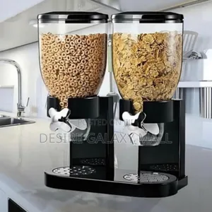 Luxury Storage Containers