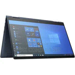 New Laptop HP Elite Dragonfly G2 16GB Intel Core i5 SSD 256GB
