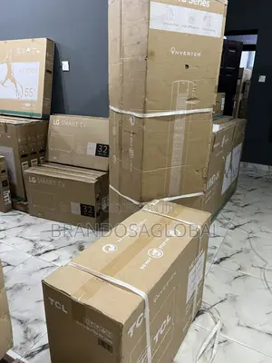 TCL 2hp Tac-18cfd/Mci Inverter Ac – Powerful Air Conditioner