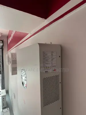 Itel 3kw Inverter Off-Grid (3000w) 24v Ip54 1phase Ipv-3k24u