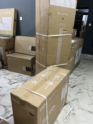 TCL 2hp Floor Standing Inverter Ac Tac-18cfd/Mci – Silent Mode