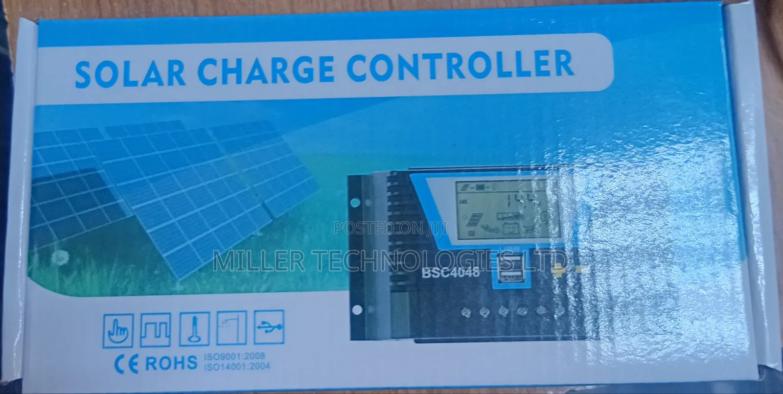 PWM Controller 40a