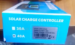 PWM Controller 40a