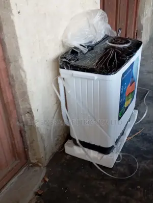 Skyrun Washing Machine 7kg