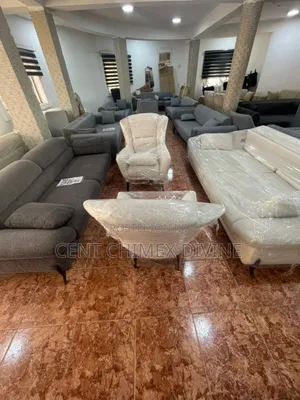 High Standard Turkey Sofa