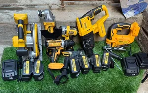 Dewalt 168v Brushless Combo Kit