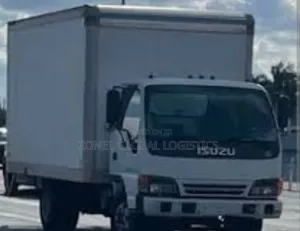 5ton Truck for Hire in Ikorodu
