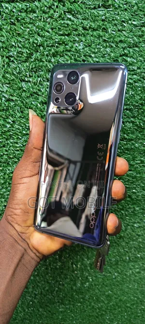 Oppo Find X3 Pro 256 GB